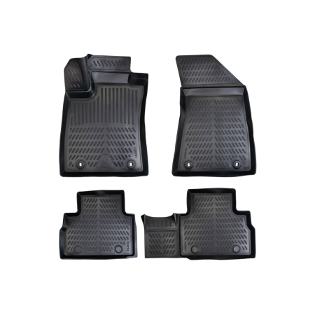 MG - Set Covorase cauciuc tavita compatibile MG ZS Electric 2022-2024