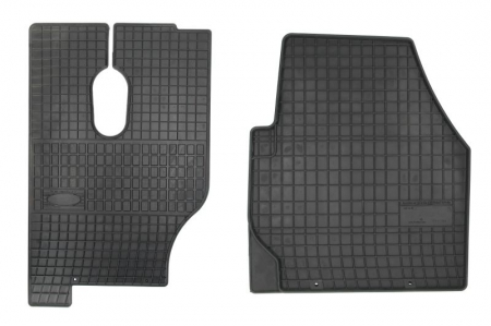 Mercedes - Set Covorase Cauciuc Truck Umbrella Pentru Mercedes Actros Euro 5 1844 Mp2 Mp3 Mp4