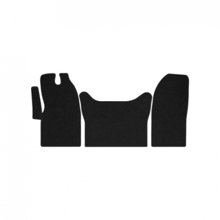 Iveco - Set Covorase  mocheta compatibile Iveco Daily V 2014-2024