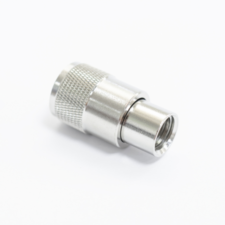 Set cu 10 bucati mufa PNI PL259 pentru cablu RG213 lungime pin 9 mm [2]