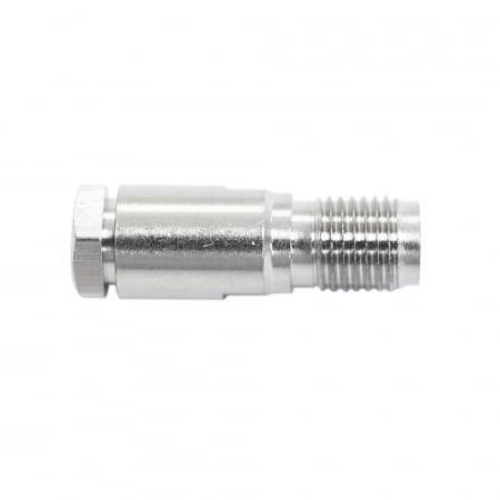 Statie  Radio - Set cu 10 bucati mufa PNI SMA (F) pentru cablu RG174