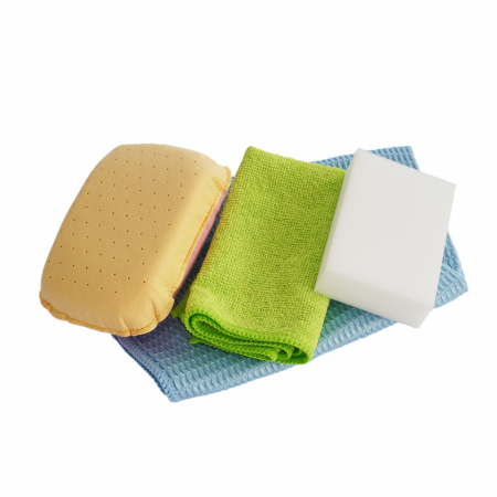 Set Curatare Auto [0]