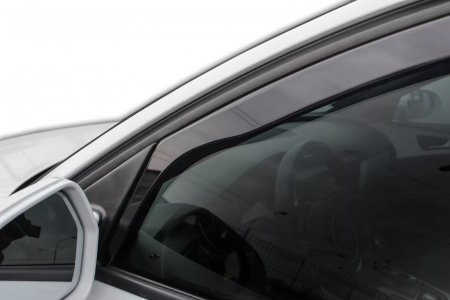 Set  Paravanturi auto fata si spate pentru AUDI A6 C7 SEDAN (2011-2018) [3]