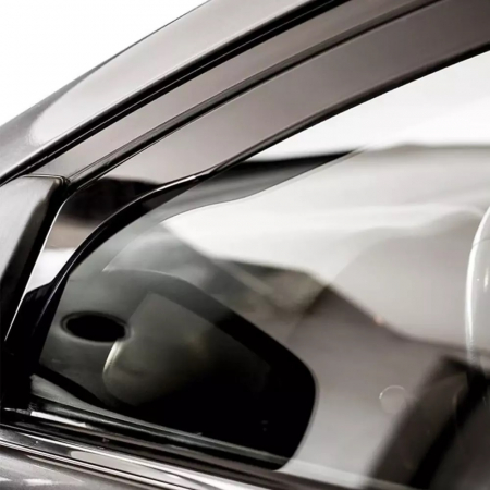 Set  Paravanturi auto  geamuri față și spate, pentru VW GOLF 7  (2012-2019) [4]