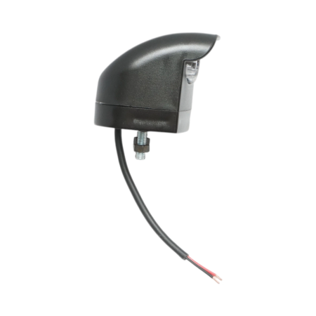Set lampi LED numar inmatriculare - 3 LED-uri 12V-24V [4]