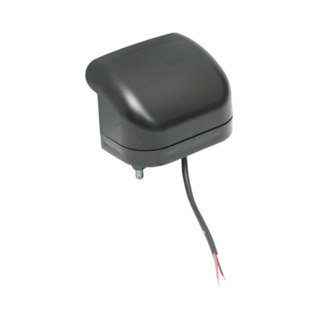 Set lampi LED numar inmatriculare - 3 LED-uri 12V-24V [5]