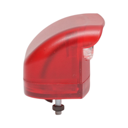 Set lampi LED numar inmatriculare - 3 LED-uri 12V-24V [4]
