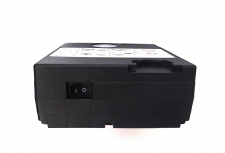 Set de reparații anvelope auto si compresor AirCom pentru VAG (Volkswagen-Audi Group) 5G0 601 705 [2]