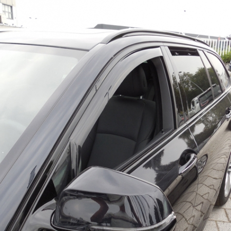 Set deflectoare aer fata BMW Serie 5 Berlina (F10) / Touring (F11) (2010- ) [3]