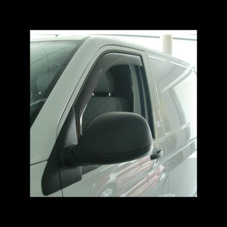 Paravanturi - Set deflectoare aer fata Volkswagen T5 (2003-2015 )