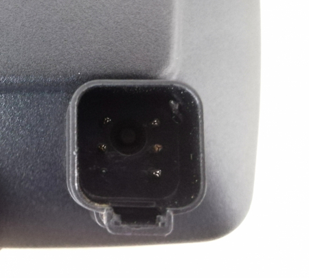 Set Faruri cu halogen cu indicator, scurte si lungi stanga si dreapta 2 buc [6]