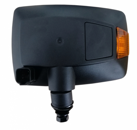 Set Faruri cu halogen cu indicator, scurte si lungi stanga si dreapta 2 buc [4]