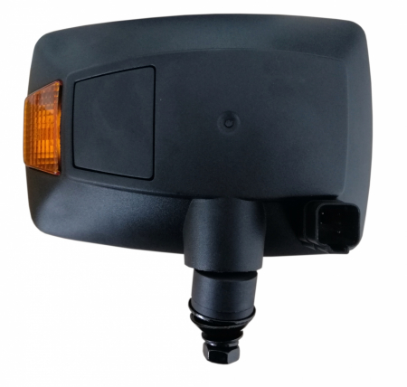 Set Faruri cu halogen cu indicator, scurte si lungi stanga si dreapta 2 buc [3]