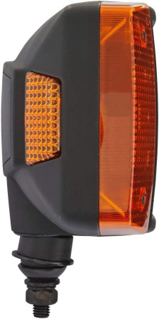 Set Faruri cu halogen cu indicator, scurte si lungi stanga si dreapta 2 buc [8]