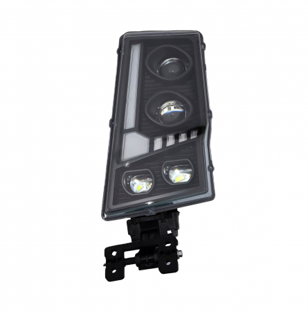 Set faruri Full LED (stanga + dreapta) pentru VOLVO FH12 / FM12 / FM380 - OEM 20360899 / 20360898 [2]