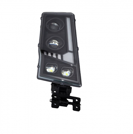 Set faruri Full LED (stanga + dreapta) pentru VOLVO FH12 / FM12 / FM380 - OEM 20360899 / 20360898 [1]