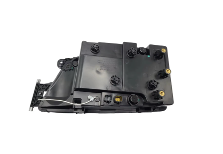Set faruri LED 24V stanga + dreapta cu DRL pentru MAN TGX / TGS / TGL OEM 8125106496 / 8125106497 [2]