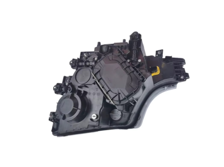 Set faruri LED 24V stanga + dreapta cu DRL pentru Mercedes Actros MP4/MP5 OEM 9608200239 / 9608200339 / 9608200439 / 9608200539 [2]