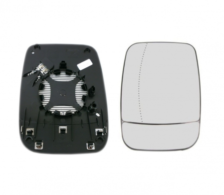 Set oglinzi Stânga și Dreapta Pentru Oglindă Laterală cu Încălzire Pentru Renault Trafic 2014+ Opel Vivaro 2014+ [1]