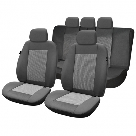 Audi - Set huse auto dedicate A - 4 B5 1994 - 2001 bancheta fractionata