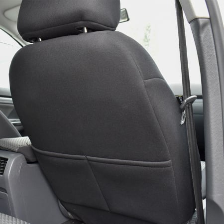 Set Huse dedicate VOLVO XC90 (2002-2014) [5]