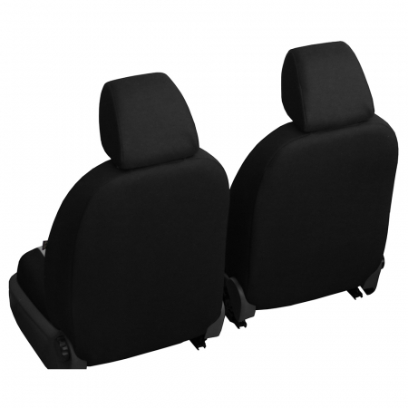 Set huse piele Alcantara VW CADDY (2004-2010) 2 Locuri [5]