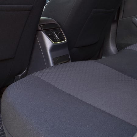 Set Huse Scaune  piele si textil Skoda Octavia  OCTAVIA III (2012-2020) [3]