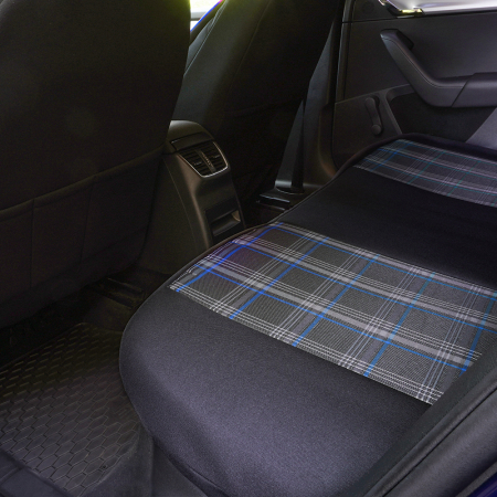 Set Huse Scaune Sport compatibile  Mitsubishi Outlander (2007 -2012) [2]