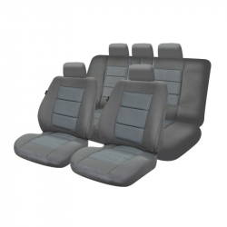 Volkswagen - Set huse SCAUN VOLKSWAGEN GOLF 7 Berlina/Combi Confort LINE 2013 - 2018