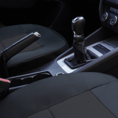 Set Huse scaune auto dedicate AUDI A - 4 B5 1994 - 2001 bancheta fractionata [2]