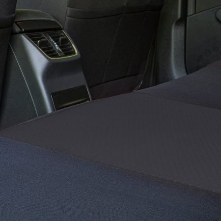 Set Huse scaune dedicate CITROEN C4 I 2004 - 2008 [4]