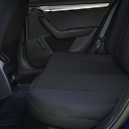 Set Huse scaune dedicate CITROEN C4 I 2004 - 2008 [3]