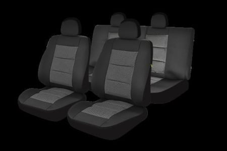 Set Huse scaune dedicate FORD Focus 1 (1998-2005) [3]