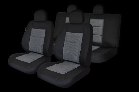 Set Huse scaune dedicate FORD Focus 1 (1998-2005) [2]