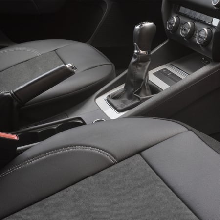 Huse scaune HONDA CIVIC dedicate 2016 - 2019 [4]