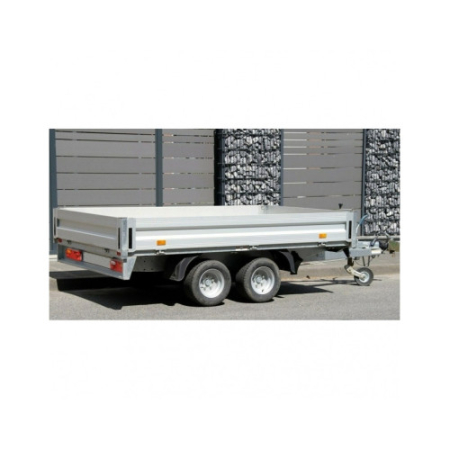 Set lampi spate 7 functii cu ceata si numar stanga dreapta 12V/24V 23cm [5]