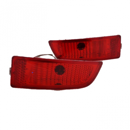 Lampi Laterale - Set Lampi gabarit bara spate stânga și dreapta VW Crafter, Mercedes Sprinter (2006–2015)