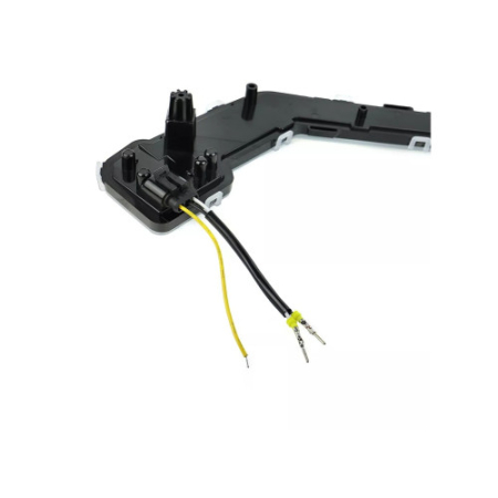 Set lampi LED DRL si semnalizare compatibile Maverick X3 [7]