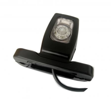 Set lampi led laterale de gabarit 12-24V, alb, portocaliu, rosu [3]