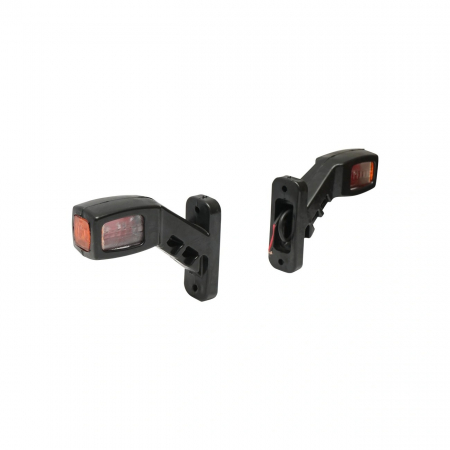 Set lampi led laterale de gabarit 12-24V [1]