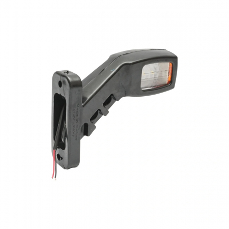 Set lampi led laterale de gabarit 12-24V [3]