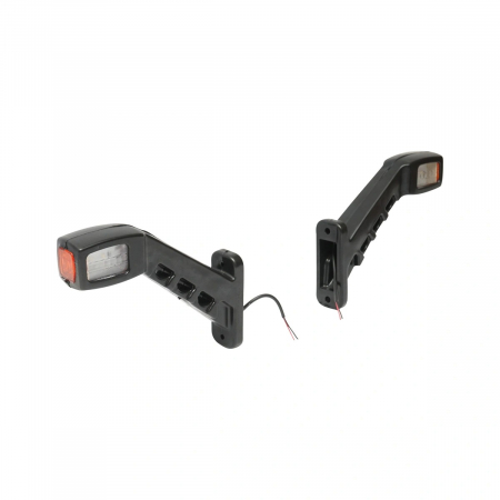 Lampi Laterale - Set lampi led laterale de gabarit 12-24V