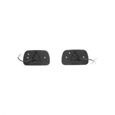 Set lampi spate camion 237x137x57 mm [1]