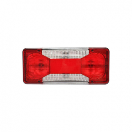 Set lampi spate Iveco Daily 12V stanga-dreapta 304x130x85mm [3]