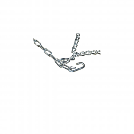 Set lanturi antiderapante tip scara pentru camion 265/70-19,5 zala fi 5,9mm Cod: BK92775 [3]