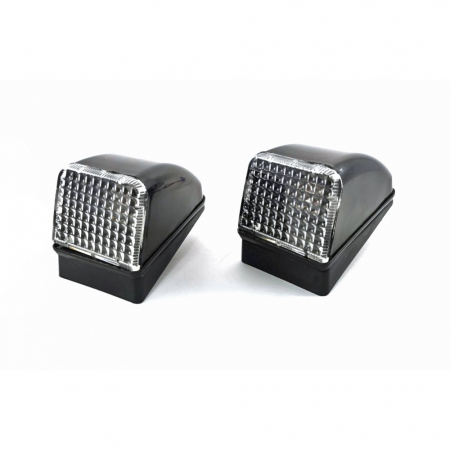 Set lampi Led gabarit laterale pentru Volvo, 24V, 2 buc [3]