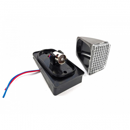 Set lampi Led gabarit laterale pentru Volvo, 24V, 2 buc [4]