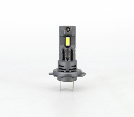 Set mini led becuri H7 H18, 12V, 50W, 15000lm, 6500K, Canbus [8]