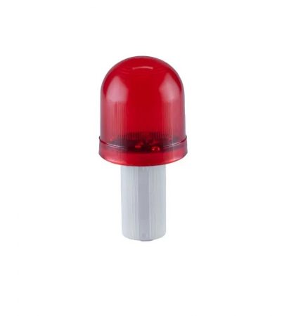 Set multifuncțional de urgență cu lumină de avertizare tip geantă-gumă - 11 piese [6]