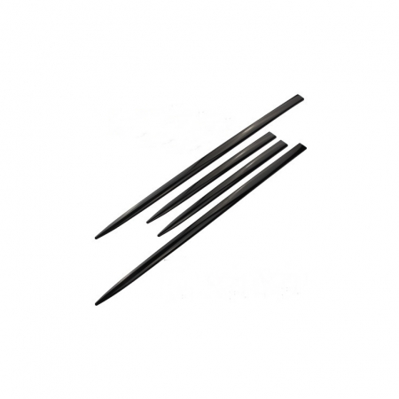 Tunning Auto - Set ornament bandou lateral universal